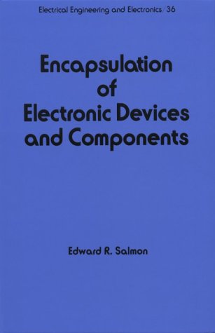 Cover of Encapsulation of Electronic Devices and Components