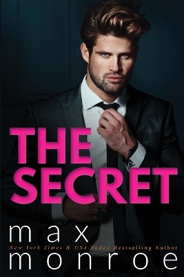 Book cover for The Secret