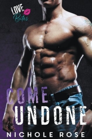 Cover of Come Undone