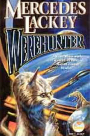 Cover of Werehunter