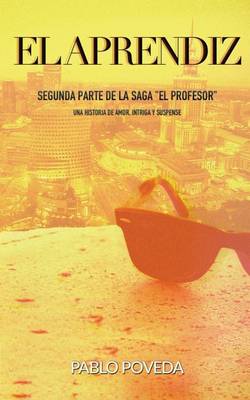 Book cover for El Aprendiz