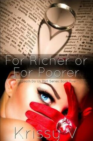 Cover of For Richer or For Poorer