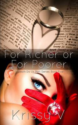 Cover of For Richer or For Poorer