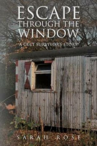 Cover of Escape Through the Window