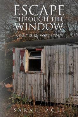 Book cover for Escape Through the Window