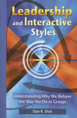 Book cover for Leadership and Interaction Styles