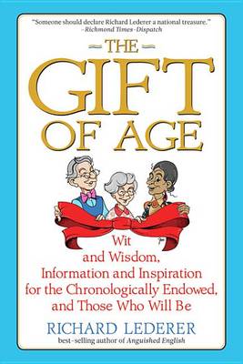 Cover of The Gift of Age