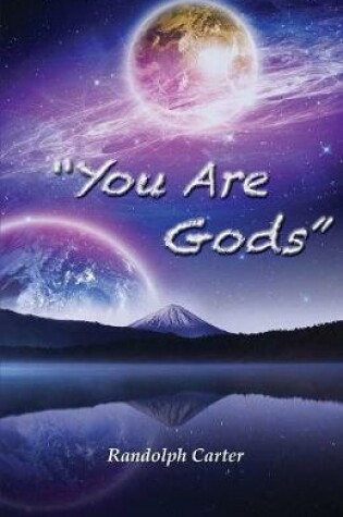 Cover of You Are Gods