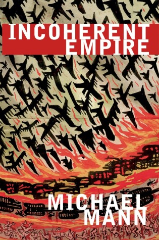 Cover of Incoherent Empire