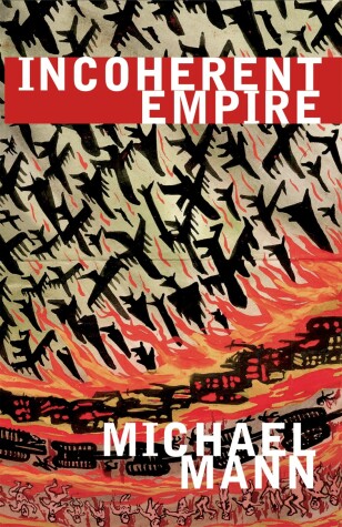 Book cover for Incoherent Empire