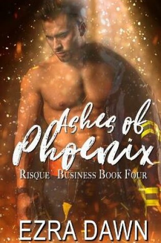 Cover of Ashes of Phoenix