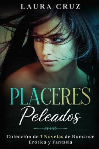 Cover of Placeres Peleados