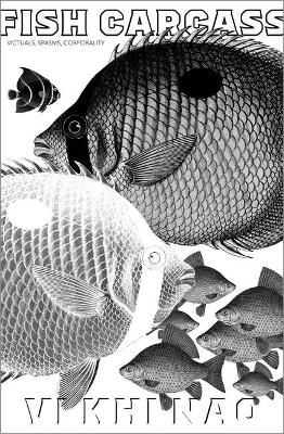 Book cover for Fish Carcass