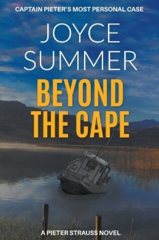 Cover of Beyond the Cape