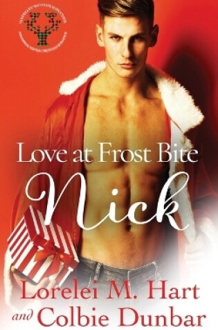 Cover of Love At Frost Bite