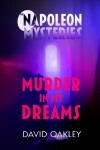 Book cover for Murder in My Dreams