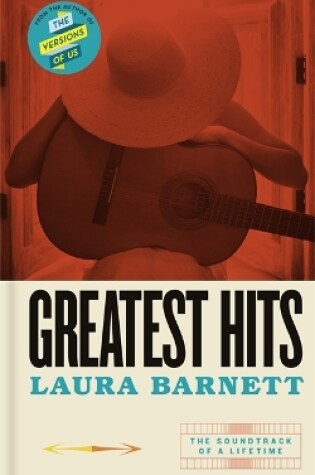 Cover of Greatest Hits