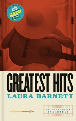 Book cover for Greatest Hits