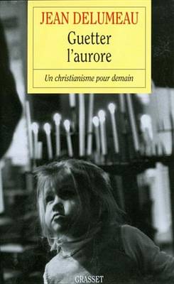 Book cover for Guetter L'Aurore