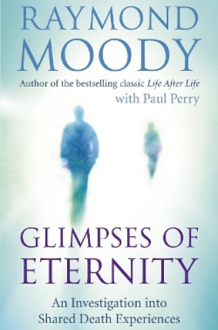 Cover of Glimpses of Eternity