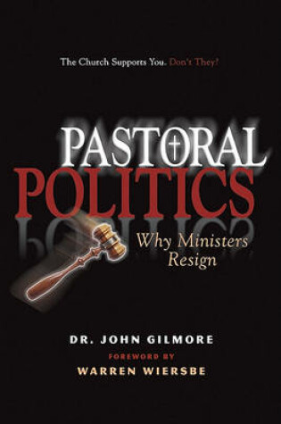 Cover of Pastoral Politics