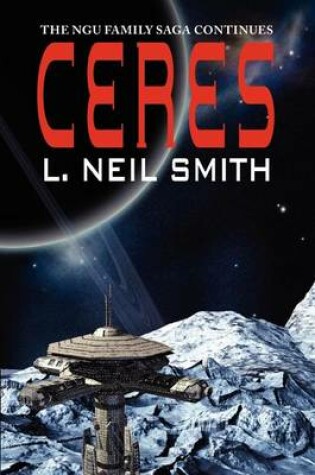 Cover of Ceres