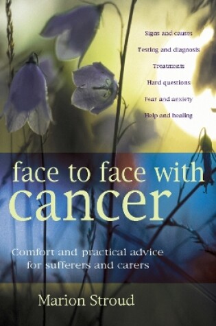 Cover of Face to Face with Cancer