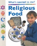 Book cover for Religious Food Sb-Whats Sacred to Me