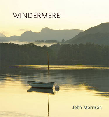 Book cover for Windermere