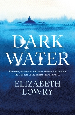 Book cover for Dark Water