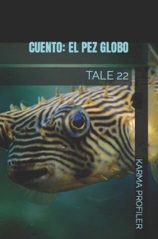 Cover of CUENTO El pez globo