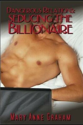 Cover of Seducing the Billionaire