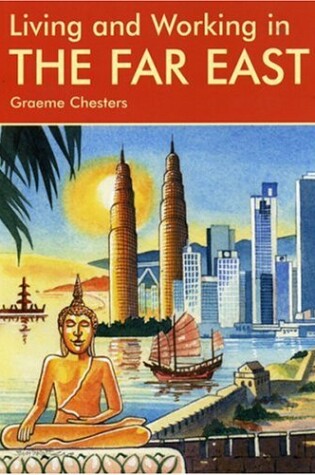 Cover of Living & Working in the Far East