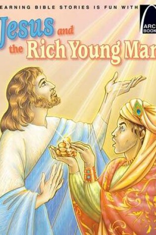 Cover of Jesus and the Rich Young Man