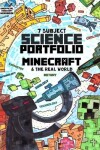 Book cover for 7 Subject Science Portfolio - Minecraft & The Real World