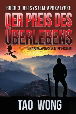Book cover for Der Preis des Überlebens