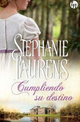 Cover of Cumpliendo su destino