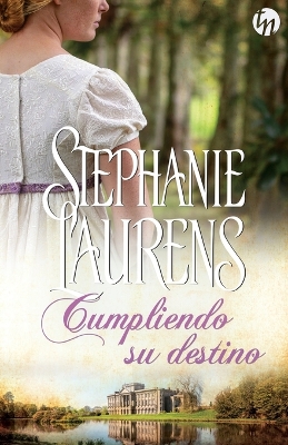 Book cover for Cumpliendo su destino