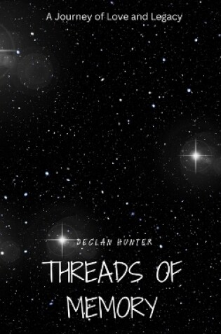 Cover of Threads of Memory