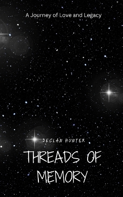 Cover of Threads of Memory