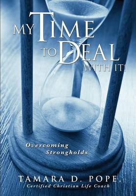 Book cover for My Time to Deal with It!