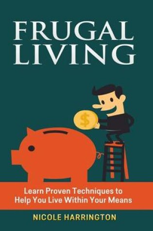 Cover of Frugal Living