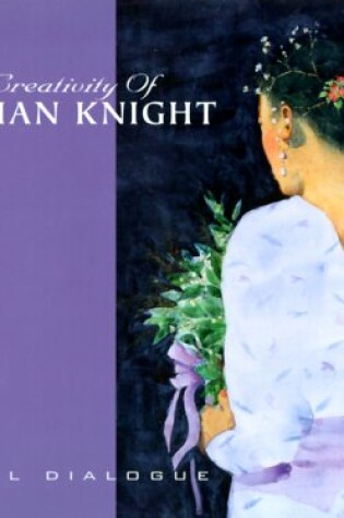 Cover of The Creativity of Jonathan Knight