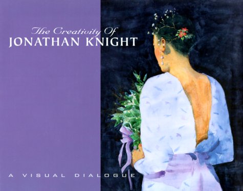 Cover of The Creativity of Jonathan Knight