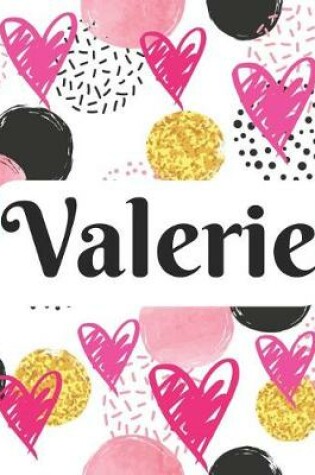 Cover of Valerie