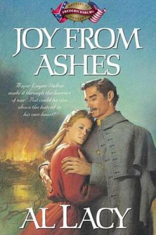Cover of Joy from Ashes
