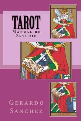 Book cover for Tarot