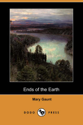 Book cover for Ends of the Earth (Dodo Press)