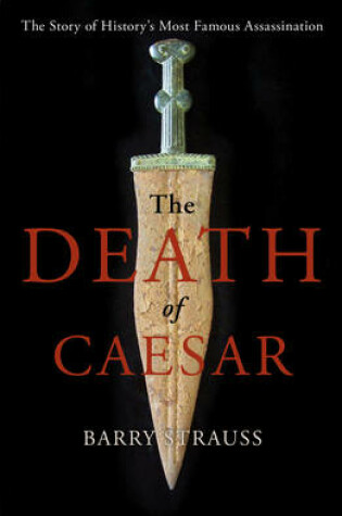 Cover of The Death of Caesar