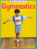 Book cover for Gymnastics